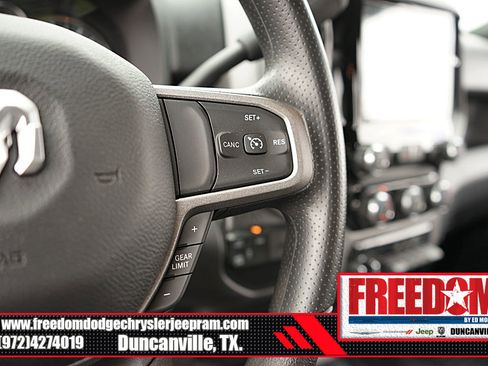 New 2024 RAM 3500 Tradesman w/ Towing Technology Group image 27