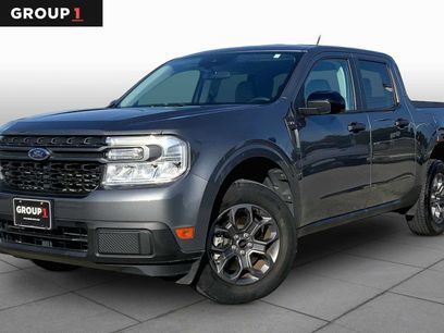 Used 2024 Ford Maverick XLT w/ XLT Luxury Package