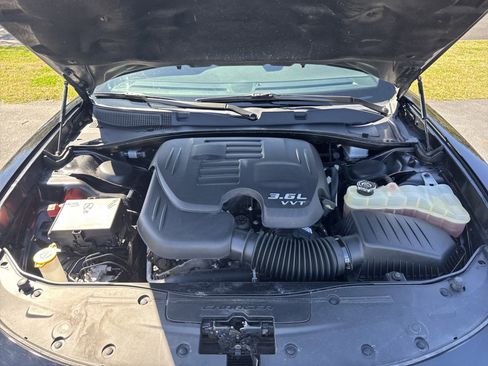 Used 2022 Dodge Charger GT w/ Blacktop Package image 37