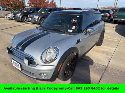Used 2008 MINI Cooper Clubman Hardtop
