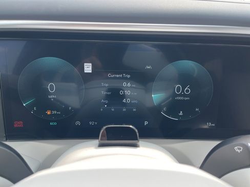 New 2026 Hyundai Palisade Calligraphy image 18