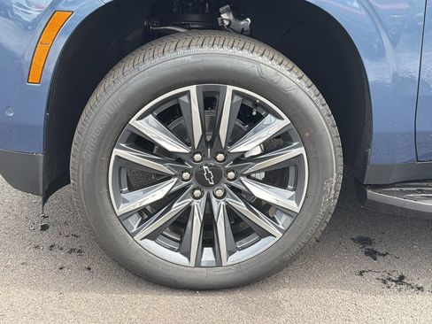 New 2026 Chevrolet Tahoe LS w/ LS Custom Edition AWD/4WD image 22