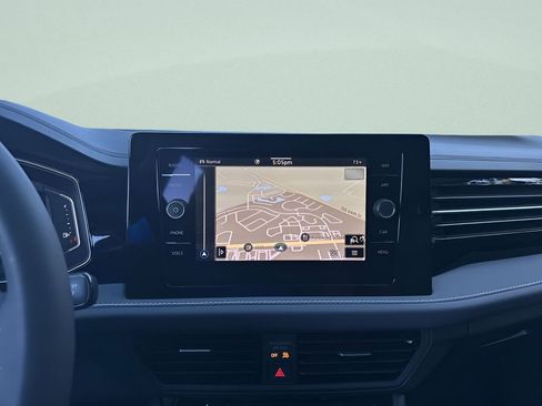 New 2026 Volkswagen Jetta SEL FWD image 18