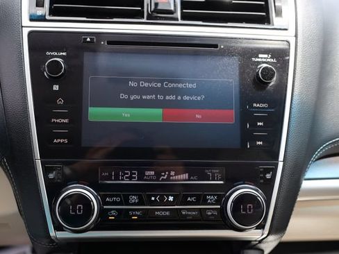 Used 2019 Subaru Outback 2.5i Limited w/ Popular Package #2 AWD/4WD image 26