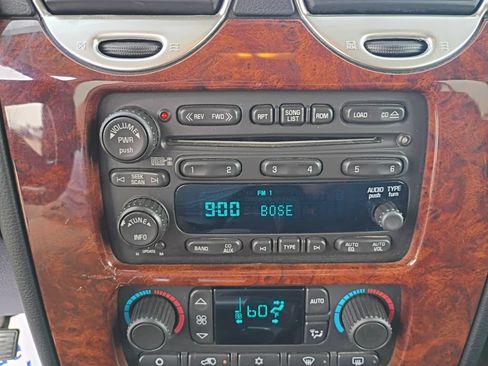 Used 2006 GMC Envoy SLT AWD/4WD image 22