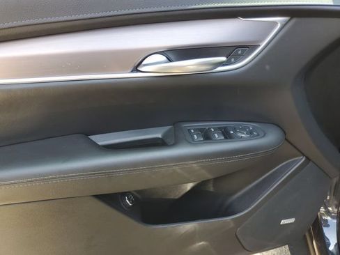 Certified 2023 Cadillac XT5 Luxury FWD image 20