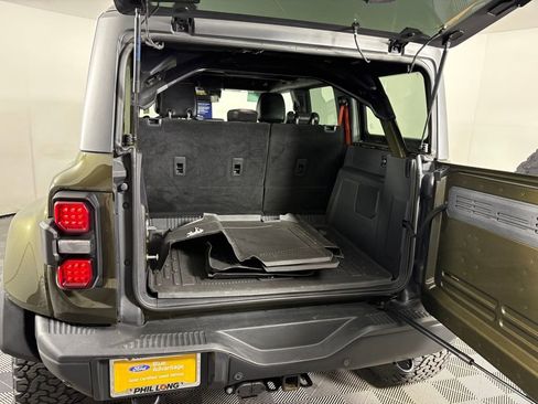 Used 2024 Ford Bronco Raptor AWD/4WD image 31
