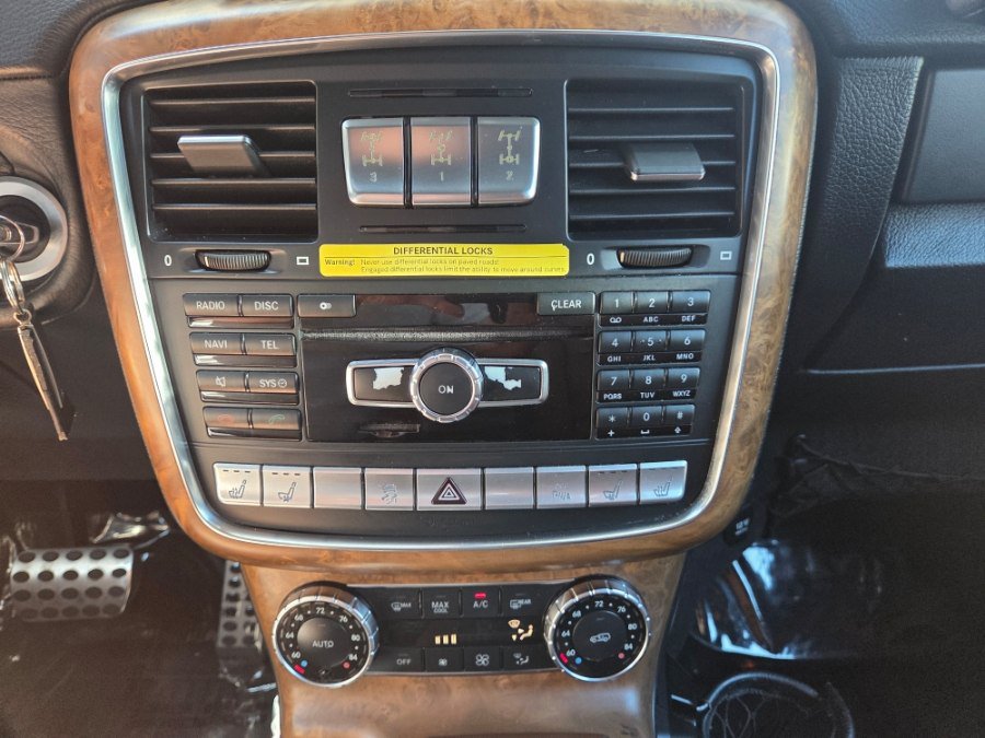 Used 2014 Mercedes-Benz G 550 image 14