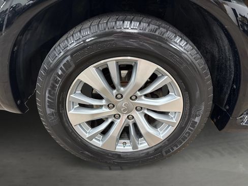 Used 2017 INFINITI QX80 2WD image 47