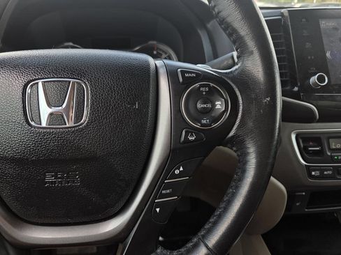 Certified 2022 Honda Ridgeline RTL image 22