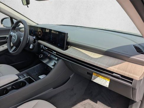 New 2026 Hyundai Sonata SEL FWD image 27