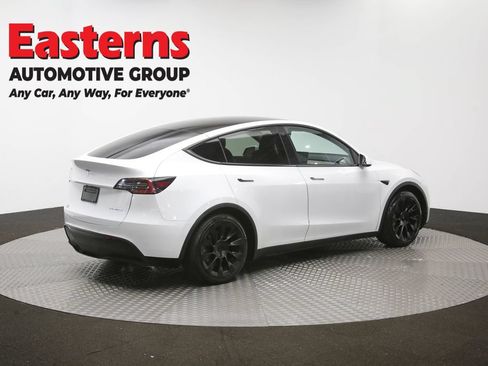 Used 2020 Tesla Model Y Performance AWD/4WD image 36