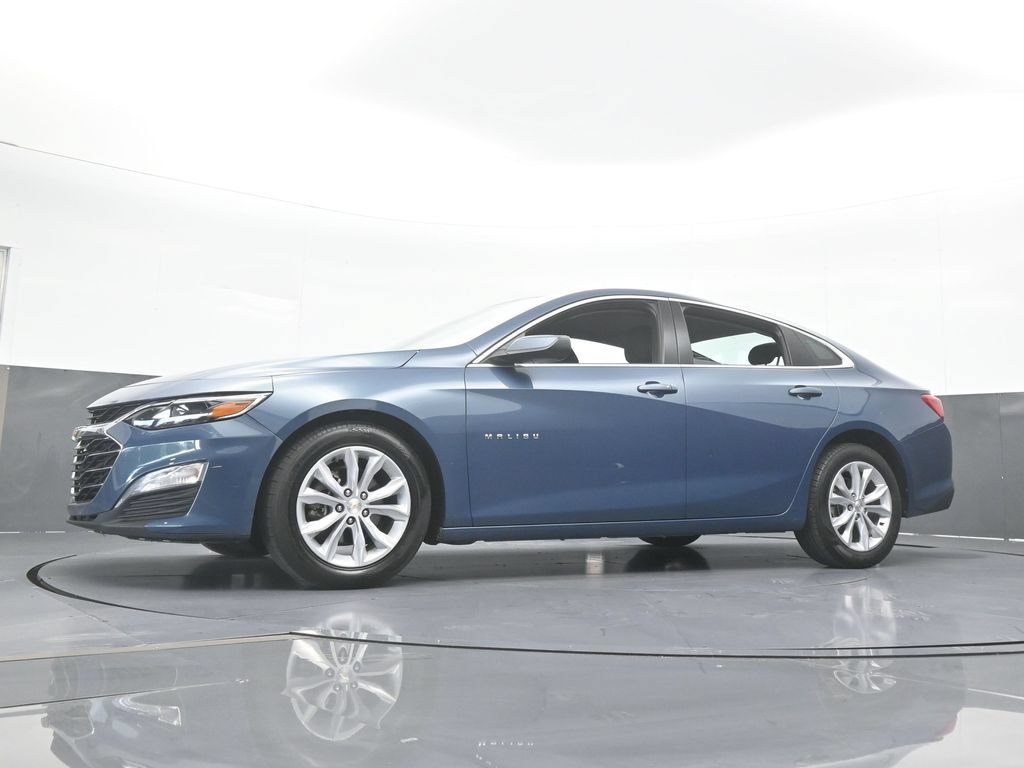 Used 2024 Chevrolet Malibu LT FWD image 50