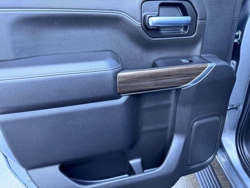 Used 2022 Chevrolet Silverado 1500 LT Trail Boss w/ Bed Protection Package image 22