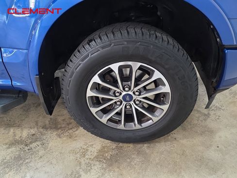 Used 2018 Ford F150 XLT w/ Equipment Group 301A Mid image 32