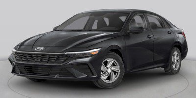 Certified 2026 Hyundai Elantra Limited FWD image 1
