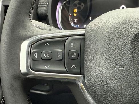 New 2026 RAM 2500 Laramie w/ Night Edition image 18