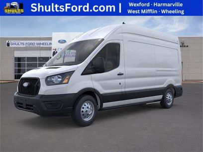 New 2026 Ford Transit 350 148 High Roof