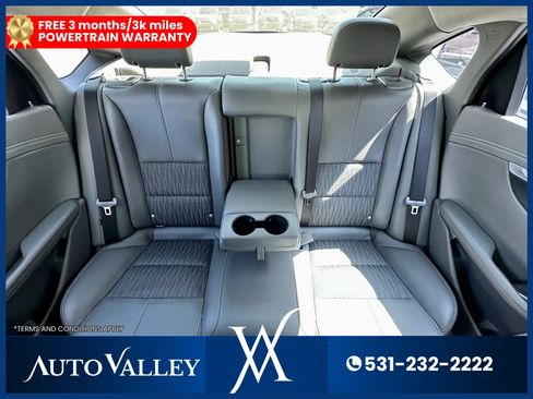 Used 2018 Chevrolet Impala LT w/ LT Convenience Package image 33