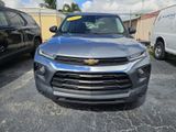 Used 2021 Chevrolet TrailBlazer LS image 2