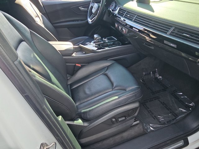 Used 2019 Audi Q7 3.0T Premium w/ Convenience Package AWD/4WD image 23