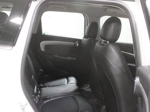 Used 2024 MINI Cooper Countryman S AWD/4WD image 11