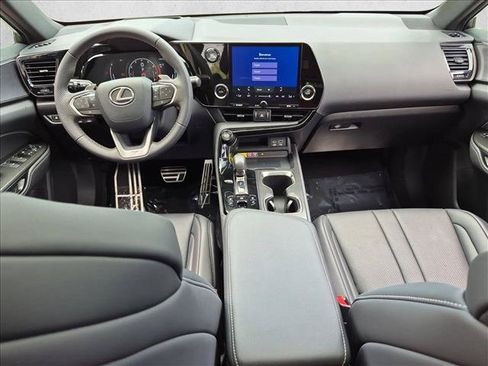 Used 2024 Lexus NX 350 F Sport AWD/4WD image 18