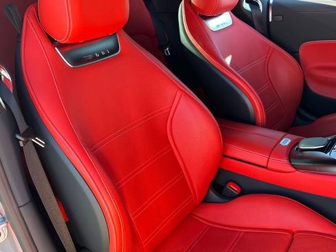 Used 2024 Mercedes-Benz AMG GT 55 image 34