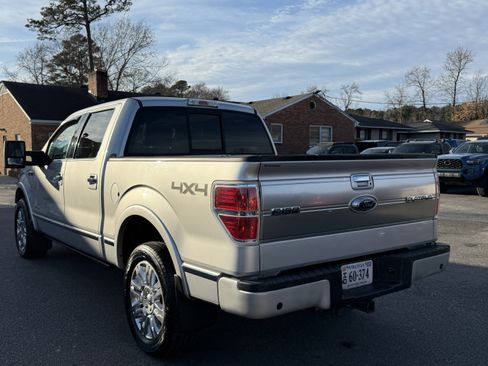 Used 2013 Ford F150 Platinum image 10