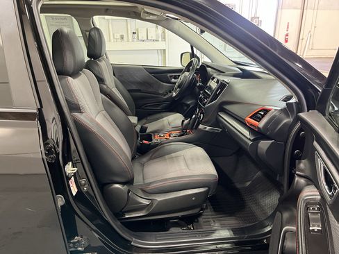 Used 2020 Subaru Forester Sport w/ Popular Package #2 AWD/4WD image 33