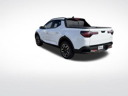 Used 2026 Hyundai Santa Cruz Limited