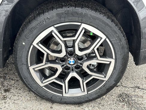 New 2026 BMW X1 xDrive28i w/ Convenience Package image 12