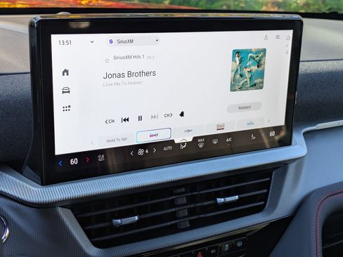 New 2026 Ford Explorer ST w/ Sun And Sound Package image 19