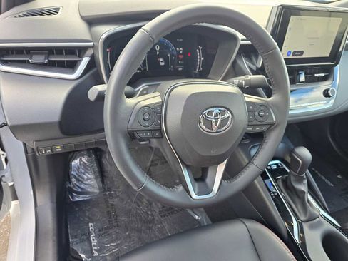 Used 2023 Toyota Corolla XSE w/ Carpet Mat Package (TMS) image 24