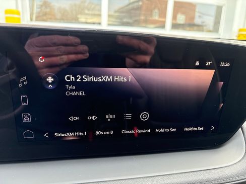 New 2026 Buick Encore GX Avenir w/ Avenir Technology Package image 25