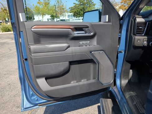 New 2026 GMC Sierra 1500 Denali AWD/4WD image 11