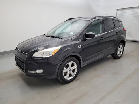 Used 2014 Ford Escape SE w/ Equipment Group 201A AWD/4WD image 2