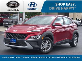 Used 2023 Hyundai Kona SE w/ Cargo Package AWD/4WD video 1