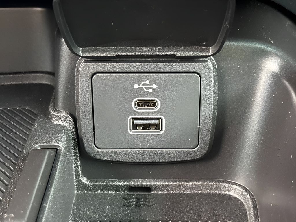 Used 2026 Ford Bronco Big Bend AWD/4WD image 11