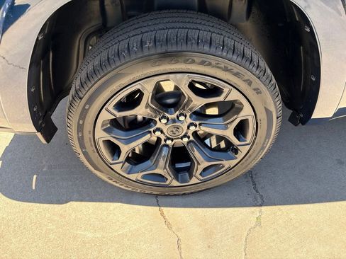 Certified 2023 RAM 1500 Limited AWD/4WD image 11
