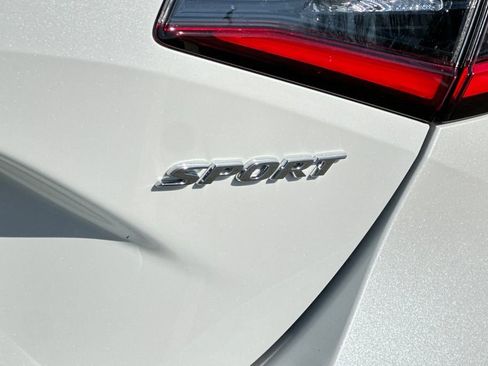 Used 2025 Honda Civic Sport image 31