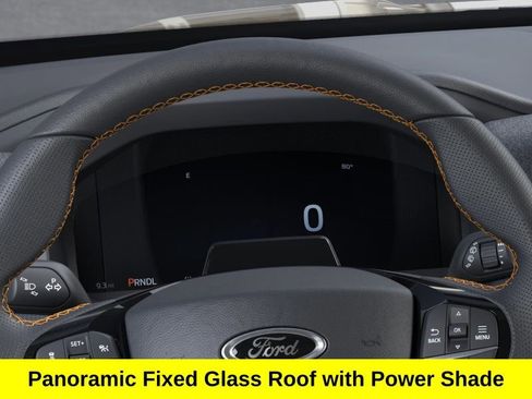 New 2026 Ford Explorer Tremor AWD/4WD image 14