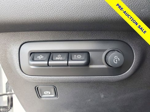 Used 2022 GMC Terrain Denali AWD/4WD image 22