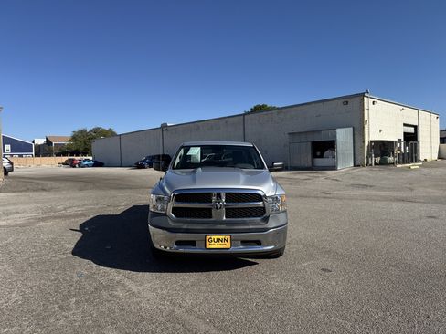 Used 2018 RAM 1500 Tradesman w/ Popular Equipment Group image 8