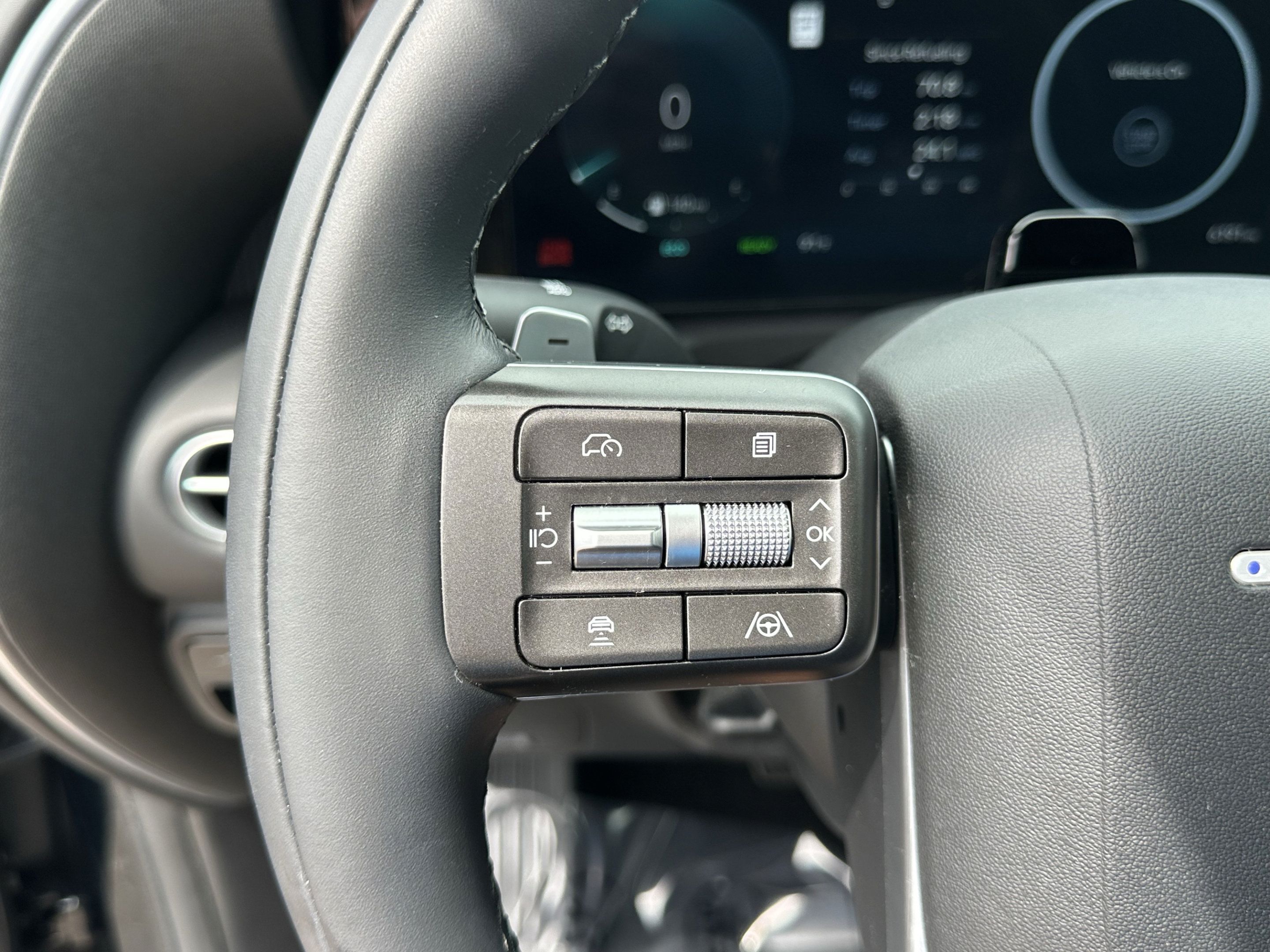 Used 2026 Hyundai Palisade Calligraphy FWD image 33