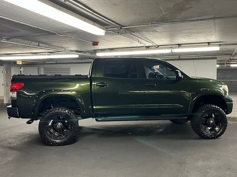 Used 2011 Toyota Tundra Limited w/ Memory Pkg AWD/4WD image 40