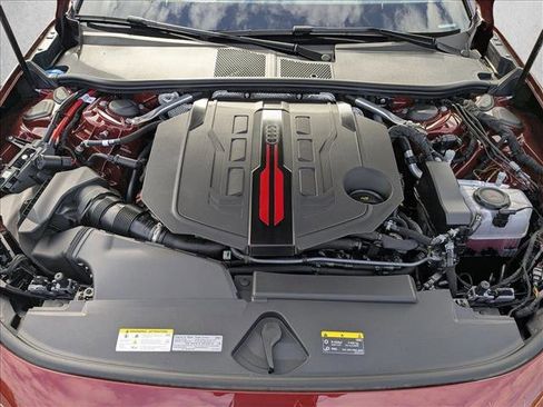New 2026 Audi S5 Premium AWD/4WD image 16