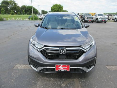 Used 2022 Honda CR-V Touring image 12