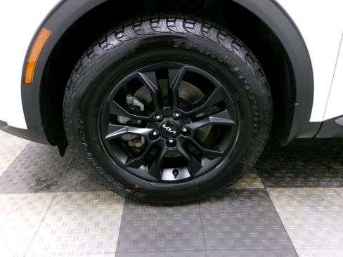 Used 2024 Kia Sportage X-Pro image 18