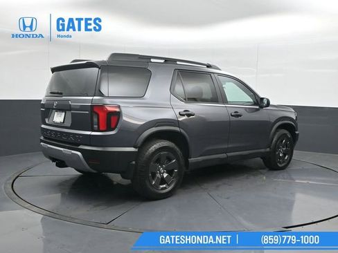 Certified 2026 Honda Passport RTL image 2